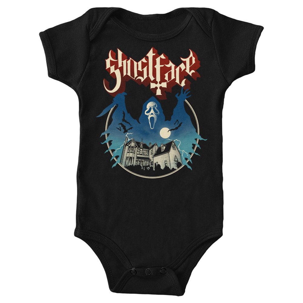 Woodsboro Icon - Youth Apparel product image 5