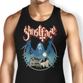 Woodsboro Icon - Tank Top product image 1