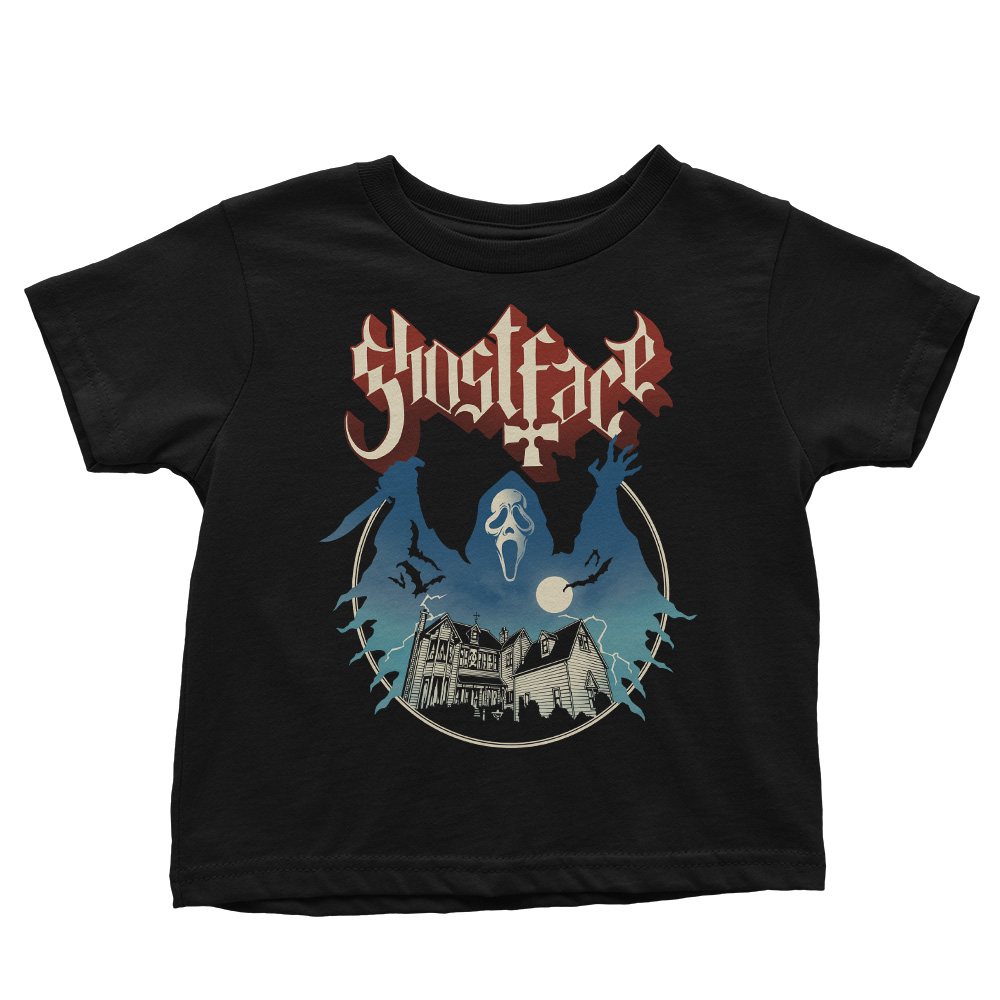 Woodsboro Icon - Youth Apparel product image 3
