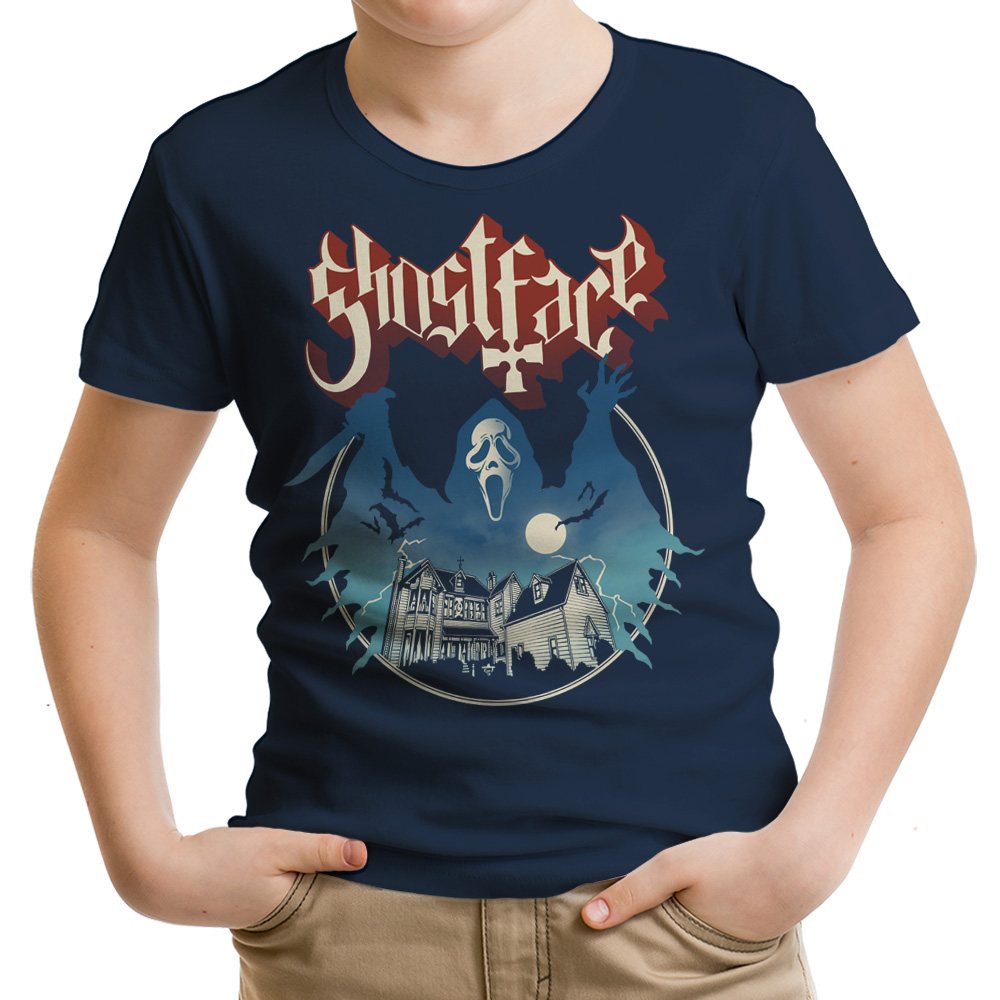 Woodsboro Icon - Youth Apparel product image 2