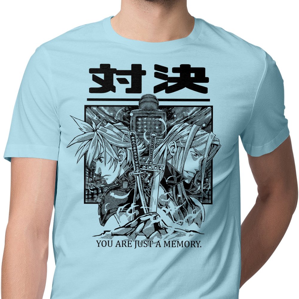 You Are Just a Memory - Men's Apparel product image 6