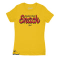Womens -  University Gold 14 Snack Shirt