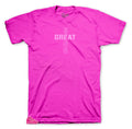KD 11 Aunt Pearl Greatness Cross Shirt