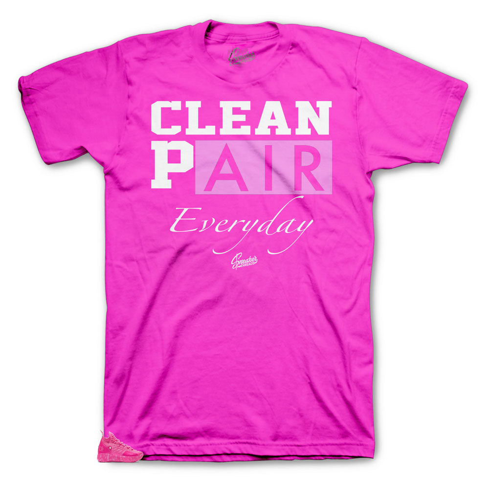 KD 11 Aunt Pearl Everyday Shirt