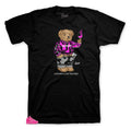 KD 11 Aunt Pearl Cheers Bear Shirt