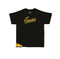 Kids -  University Gold 14 ST Logo Shirt
