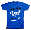 Foamposite Tigers Stripe No Cuts Shirt