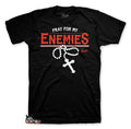 Foamposite Snakeskin Enemies Shirt