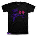 Foamposite Purple Camo Every Penny Shirt