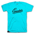 Foamposite Hornet ST Original Shirt