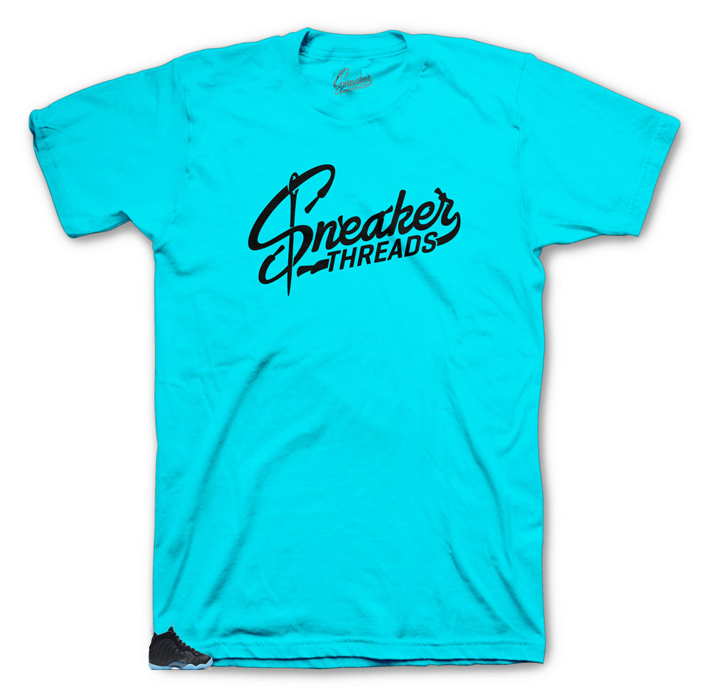 Foamposite Hornet ST Original Shirt