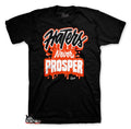 Foamposite Snakeskin Prosper Shirt