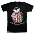 Foamposite Snakeskin BIG Bear Shirt