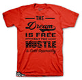 Foamposite Snakeskin Sold Separately Shirt