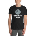 Leave Pluto Alone Shirt - Funny Planet Pluto Tee