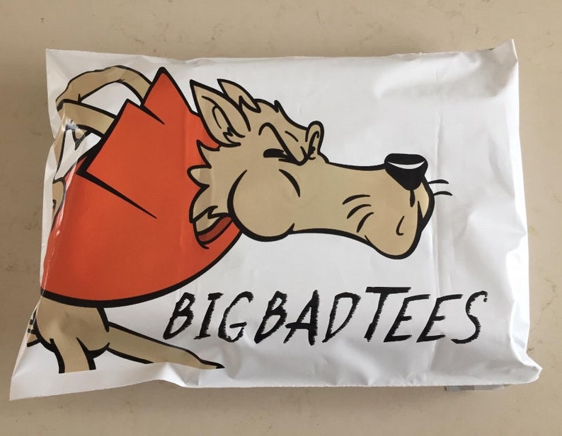 That'll Do Pig by BigBadTees.com - Free USA Shipping product image 4