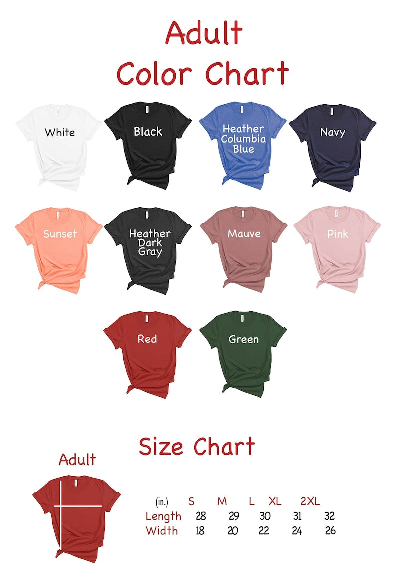 Disney Valentine’s Day Mickey and Friends Shirts, Minnie product image 11