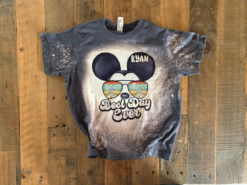 God days I am mickey shirts,  boys girl god shirt shirt, custom baby boy god shirt, god says I am mickey minnie pluto shirt