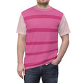 Piglet Shirt, Winnie the Pooh Costume, Disney Unisex Shirts, Pig Cosplay Costume, Pooh Shirt, Animal Kingdom Shirt, Disney Couple Shirts