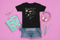 We don't talk about Pluto | Astronomy Gift | Girls Softstyle Tee