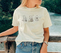Classic Winnie The Pooh Shirt Vintage Winnie the Pooh T Shirt Classic Pooh Shirt Retro Winnie the Pooh Gift Classic Pooh Gift