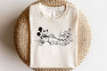 Mickey Mouse & Pluto Shirt, Disney Dog Lovers Tee