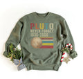 Never Forget 1930-2006 Pluto Sweater, Make Planet Again product image 1