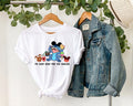 I'm Here For The Snacks, Disney Stitch Shirt, Lilo and Stitch Shirt, Ohana Shirt, Mickey Ears, Disney Family Trip Shirt, Disneyworld Tee