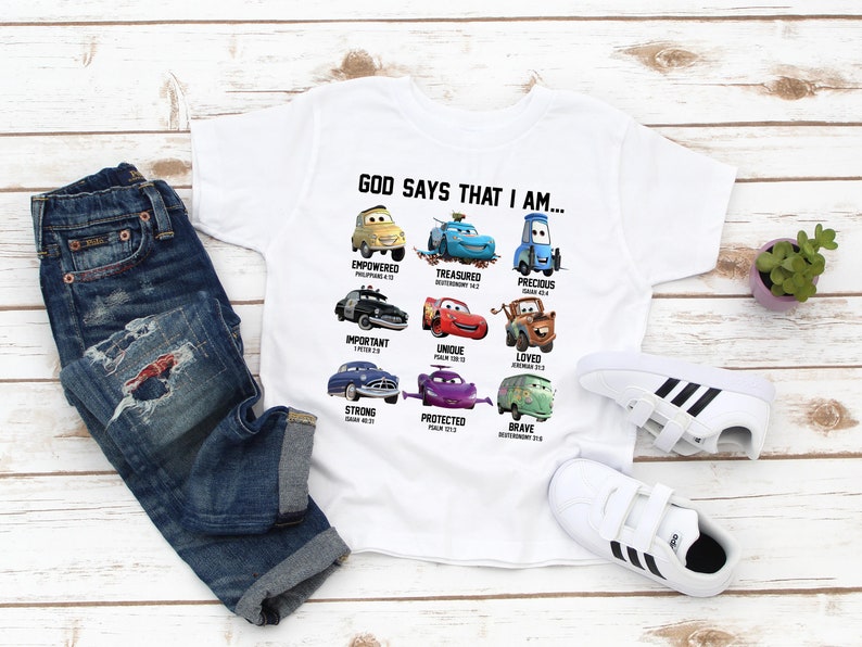 God days I am mickey shirts,  boys girl god shirt shirt, custom baby boy god shirt, god says I am mickey minnie pluto shirt