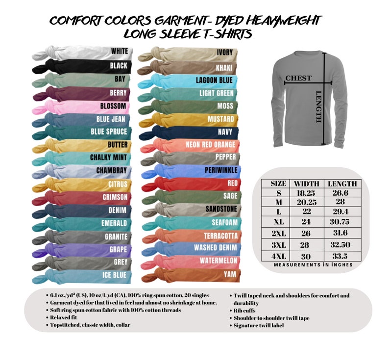 Comfort Colors® Mickey and Friends Family Shirts, Goofy product image 9