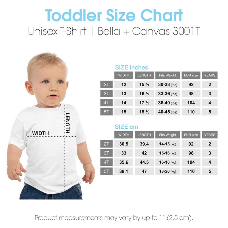 Cute Piglet Personalised Kids T-shirt | Custom Toddler Tee with a Pink Piggy | Personalised Name Birthday Gift for Boys and Girls