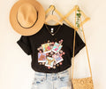 Winnie the Pooh Shirt, Disney Friends Shirt, Pooh Shirt, Disneyland Shirt, Pooh Bear Shirt, Disney Trip Shirt, Piglet Shirt