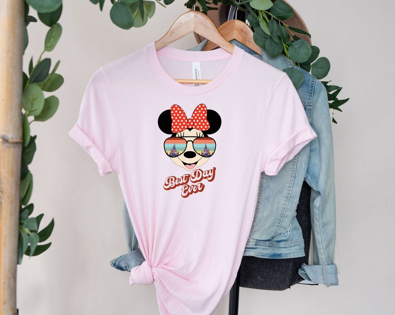 Retro Disney Mickey Shirt, Vintage Minnie Shirt, Mickey and Friends Shirt, Daisy Shirt, Pluto Shirt, Goofy Shirt.