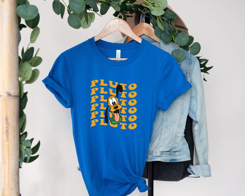 Retro Disney Mickey Shirt, Vintage Minnie Shirt, Mickey and Friends Shirt, Daisy Shirt, Pluto Shirt, Goofy Shirt.