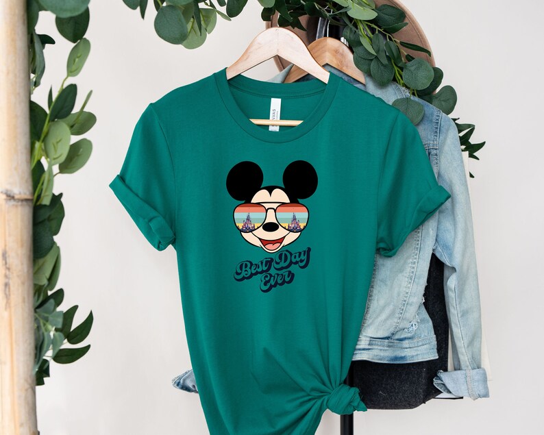 Retro Disney Mickey Shirt, Vintage Minnie Shirt, Mickey and Friends Shirt, Daisy Shirt, Pluto Shirt, Goofy Shirt.