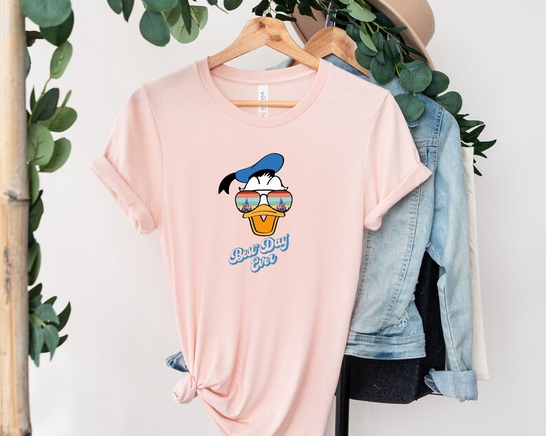 Retro Disney Mickey Shirt, Vintage Minnie Shirt, Mickey and Friends Shirt, Daisy Shirt, Pluto Shirt, Goofy Shirt.