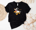 Zero Dog Shirt, Pluto Shirt, Nightmare Before Christmas, Disney Halloween Shirt, Disneyworld Shirt, Oogie Boogie Bash
