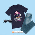 Winnie the Pooh Birthday Theme Shirt, Dad of the Birthday Boy, Piglet Shirt, Disneyland Family Shirt, Animal Kingdom Baby Boy Birthday Party
