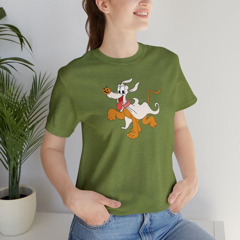 Zero Dog Shirt, Pluto Shirt, Nightmare Before Christmas, Disney Halloween Shirt, Disneyworld Shirt, Oogie Boogie Bash