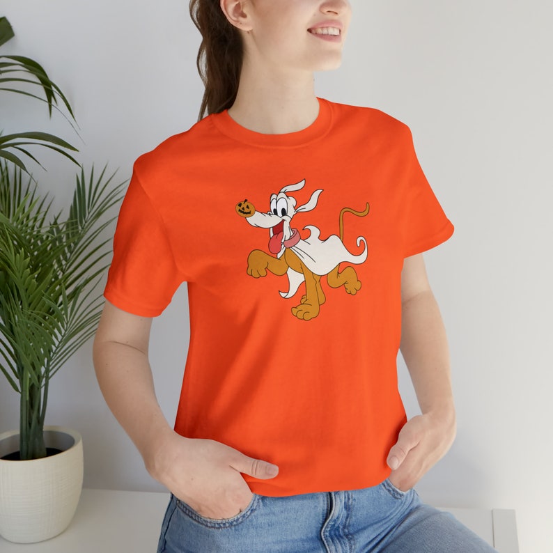 Zero Dog Shirt, Pluto Shirt, Nightmare Before Christmas, Disney Halloween Shirt, Disneyworld Shirt, Oogie Boogie Bash