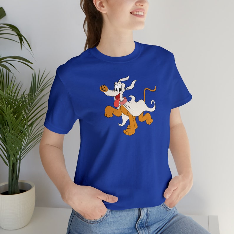 Zero Dog Shirt, Pluto Shirt, Nightmare Before Christmas, Disney Halloween Shirt, Disneyworld Shirt, Oogie Boogie Bash