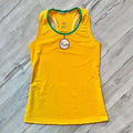 Pluto Running Tank Racerback | Pluto Costume w/Optional Arm Sleeves