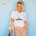 Classic Winnie The Pooh Bella Canvas TShirt For Friend Gifts Winnie The Pooh Bear Piglet Cute Vintage Pooh Quote 1926 Pooh Graphic Tee Shirt