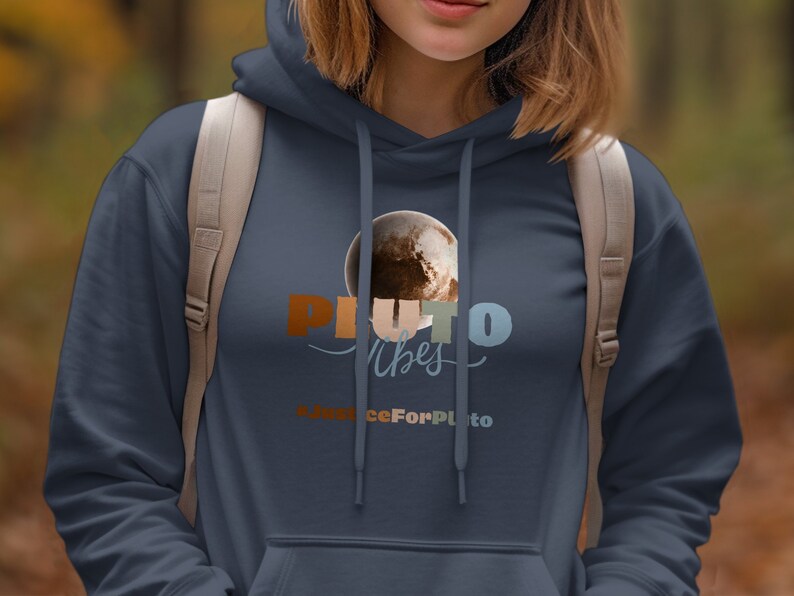 Pluto Shirt Justice For Pluto Boho Comfort Colors Tee Planet Pluto Sweatshirt, Hoodie, Retro Space Tee, Matching Couples Shirts Families