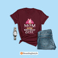 Winnie the Pooh Birthday Theme Shirt, Mom of the Birthday Boy, Piglet Shirt, Disneyland Family Shirt, Animal Kingdom Baby Boy Birthday Party