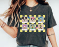 Mickey And Friends Shirt, Mickey And Friends Minnie Donald Daisy Goofy Pluto Shirt, Friends Shirt, Disneyworld Shirt, Disney Shirt