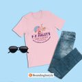 Winnie the Pooh Logo Shirt, Piglet T-Shirt, Dreamers' Guidance Brave and Dream Big, Hundred Acre Wood Outfit, The Many Adventures Attraction