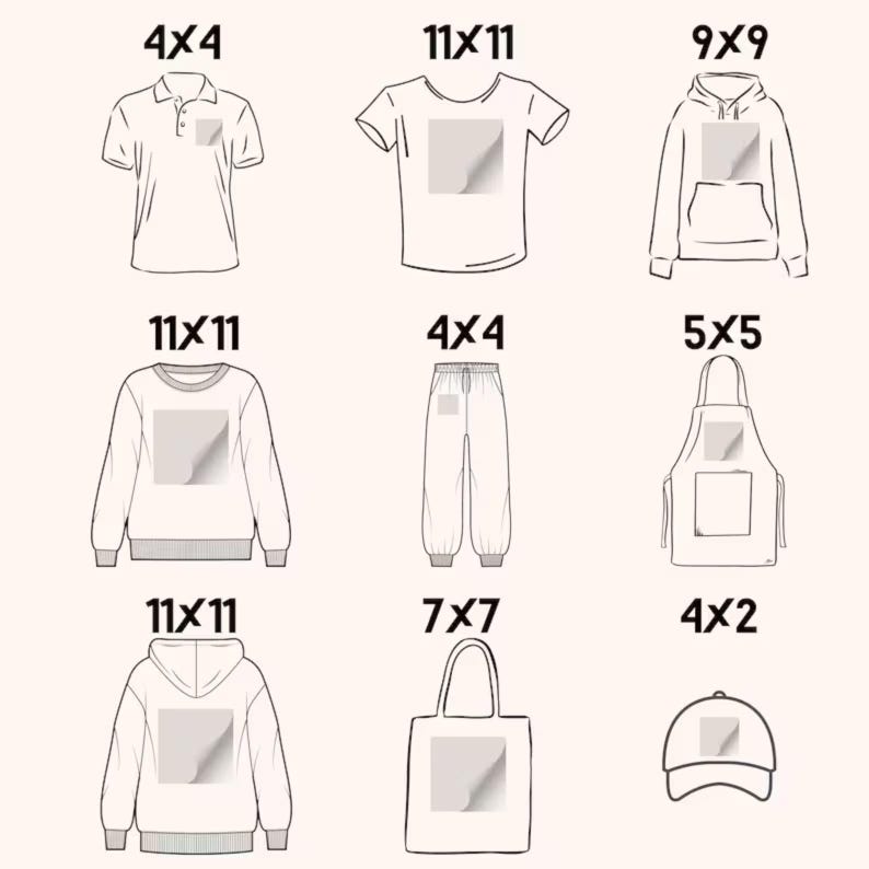 Disney Character DTF Transfer, Polaroid Friends Collage Ready to Press Heat Transfer for Sweatshirts and Disney Trip Shirts, Mickey Minnie