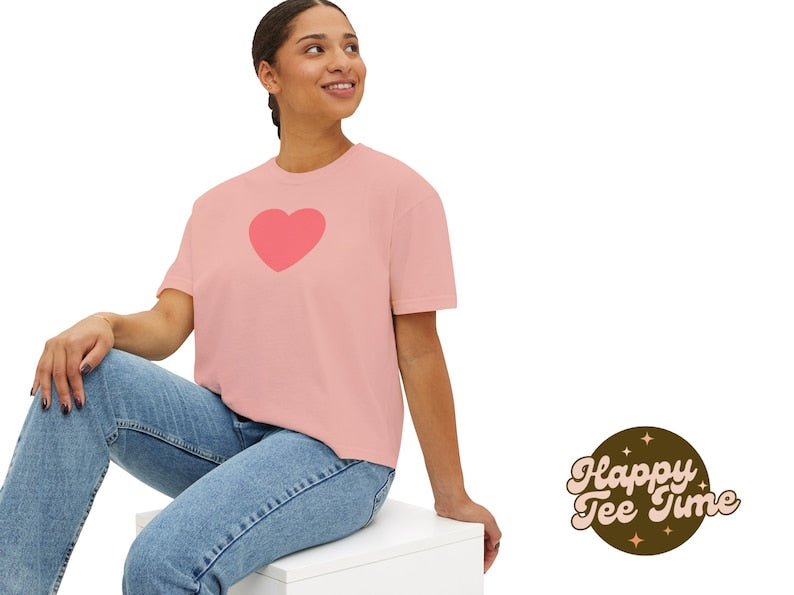 Nani Pelekai Cosplay Tee, Lilo Family Costume, Nani Costume, Heart Shirt, Halloween Costume, Family Halloween Costume, Mommy and Me Costume