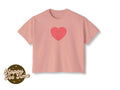 Nani Pelekai Cosplay Tee, Lilo Family Costume, Nani Costume, Heart Shirt, Halloween Costume, Family Halloween Costume, Mommy and Me Costume
